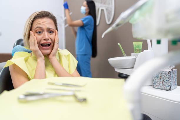 Best Emergency Treatment for Jaw Pain or Injury in Pond Creek, OK